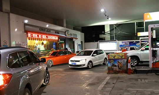 加油站行車安全要求有哪些？