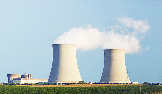 什么是核電站？