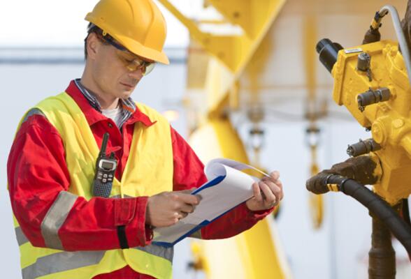 hse審核評(píng)估