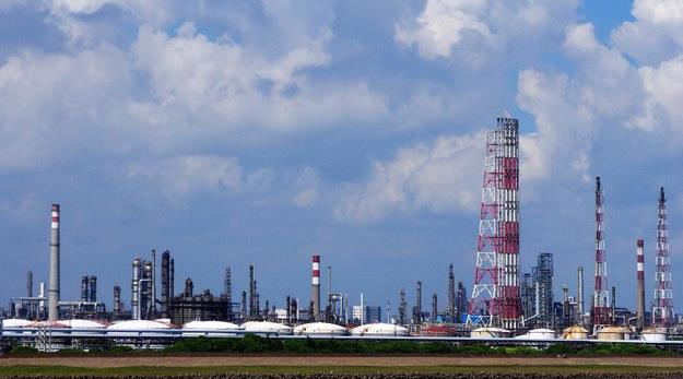 上海石化評(píng)HSE衛(wèi)士激發(fā)基層員工查隱患