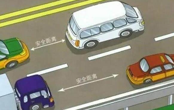 防御性駕駛培訓