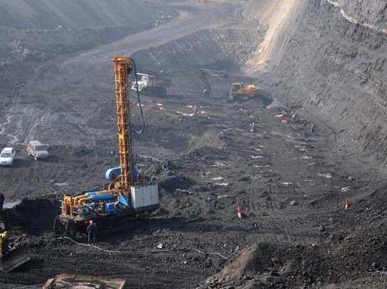 煤礦安全 煤礦安全