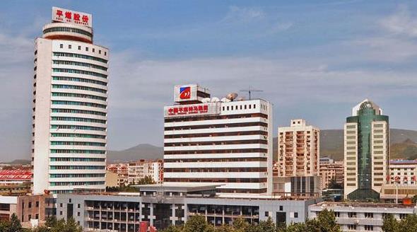 中國平煤神馬集團香山礦多措加強安全培訓(xùn)工作