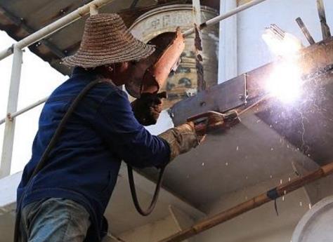 淺析如何對小型私營業(yè)主進行焊接安全培訓