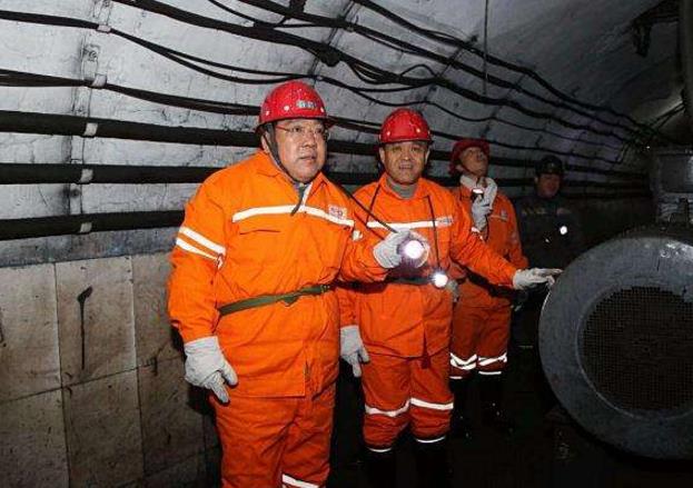 如何通過黨建工作做好煤礦的安全生產(chǎn) 如何通過黨建工作做好煤礦的安全生產(chǎn)