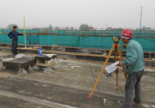 建筑施工安全風險控制與安全管理模式創(chuàng)新淺述