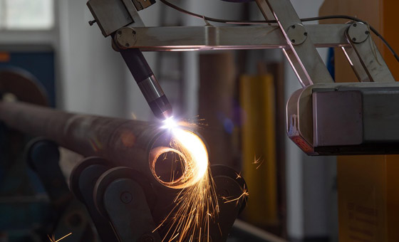 新安全生產(chǎn)法下機械制造企業(yè)雙重預防機制建設的生死線