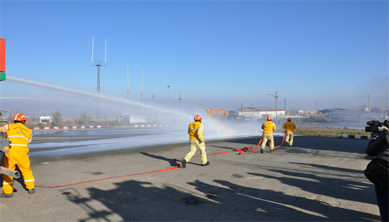 天然氣管理怎樣應(yīng)對(duì)管網(wǎng)復(fù)雜工況挑戰(zhàn)？