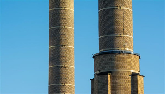 水泥預(yù)熱器結(jié)皮清理作業(yè)：安全生產(chǎn)大檢查的高風(fēng)險管控場景