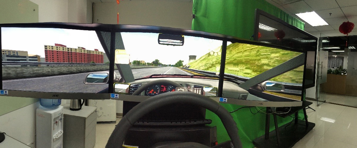 培訓(xùn)場(chǎng)景