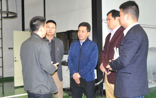 深化戰(zhàn)略合作，賽為安全助力大亞灣核電安全管理升級 