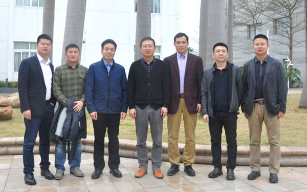 深化戰(zhàn)略合作，賽為安全助力大亞灣核電安全管理升級 