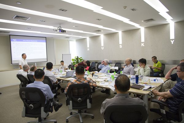 新形勢(shì)下hse培訓(xùn)工作的探索