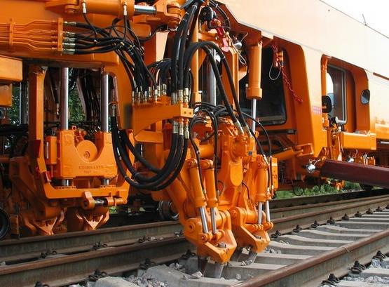 施工中建筑機(jī)械的安全管理