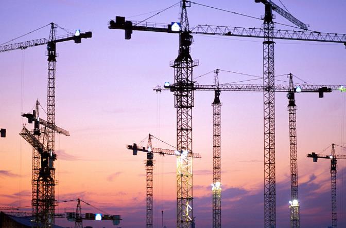 塔式起重機事故的預防措施