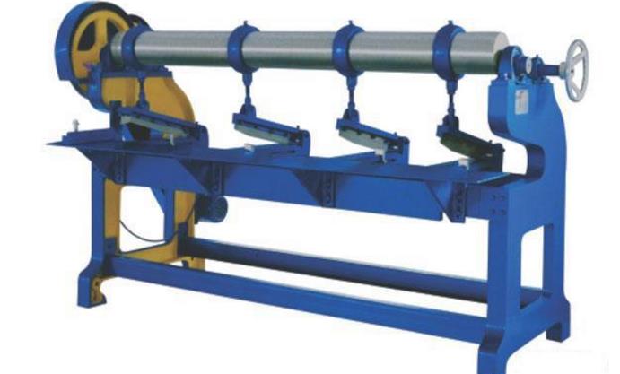淺論機(jī)械設(shè)備安全的基本要求