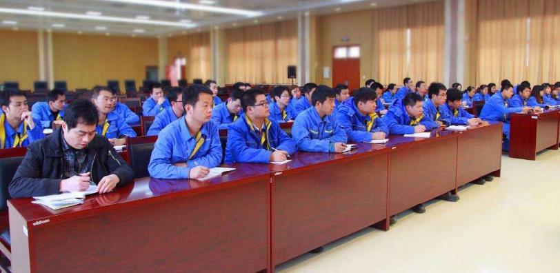 對(duì)HSE管理的幾點(diǎn)認(rèn)識(shí)