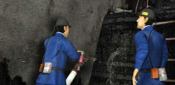 四川省精準(zhǔn)治理隱患 煤礦安全形勢(shì)穩(wěn)定好轉(zhuǎn)