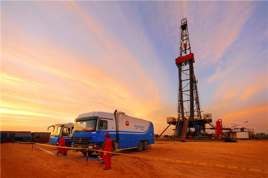 川慶鉆探長慶鉆井頒布《員工HSE績效兌現(xiàn)辦法》