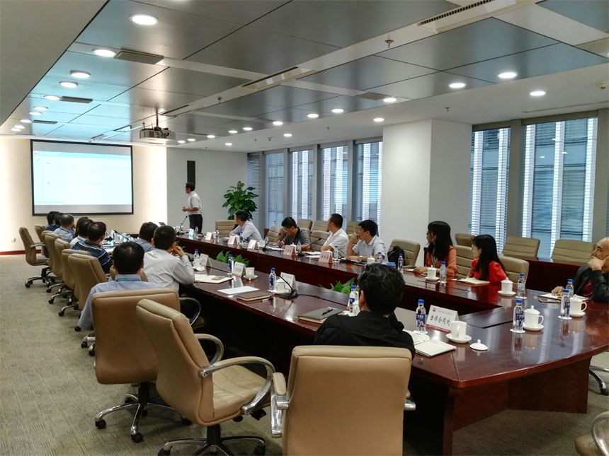 借力專業(yè)體系審核，全面提升HSE管理