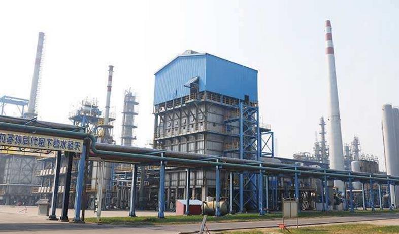 石油化工企業(yè)安全風險識別與管控