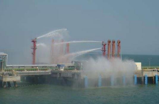 福建石油完善市場(chǎng)營(yíng)銷(xiāo)HSE重大風(fēng)險(xiǎn)管控機(jī)制