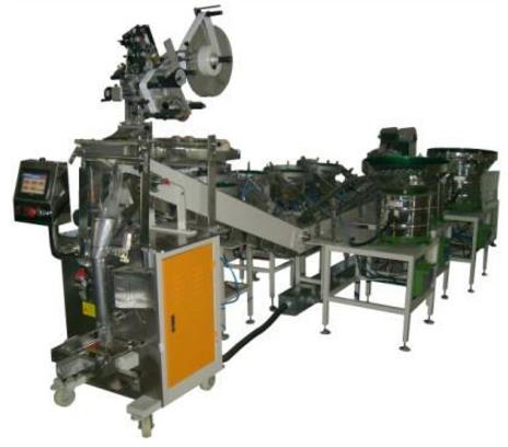 詳述我國(guó)的包裝機(jī)械安全認(rèn)證