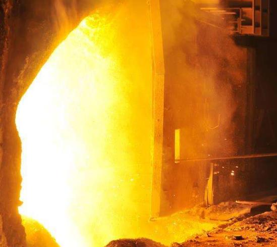 冶金企業(yè)新建項(xiàng)目的安全管理