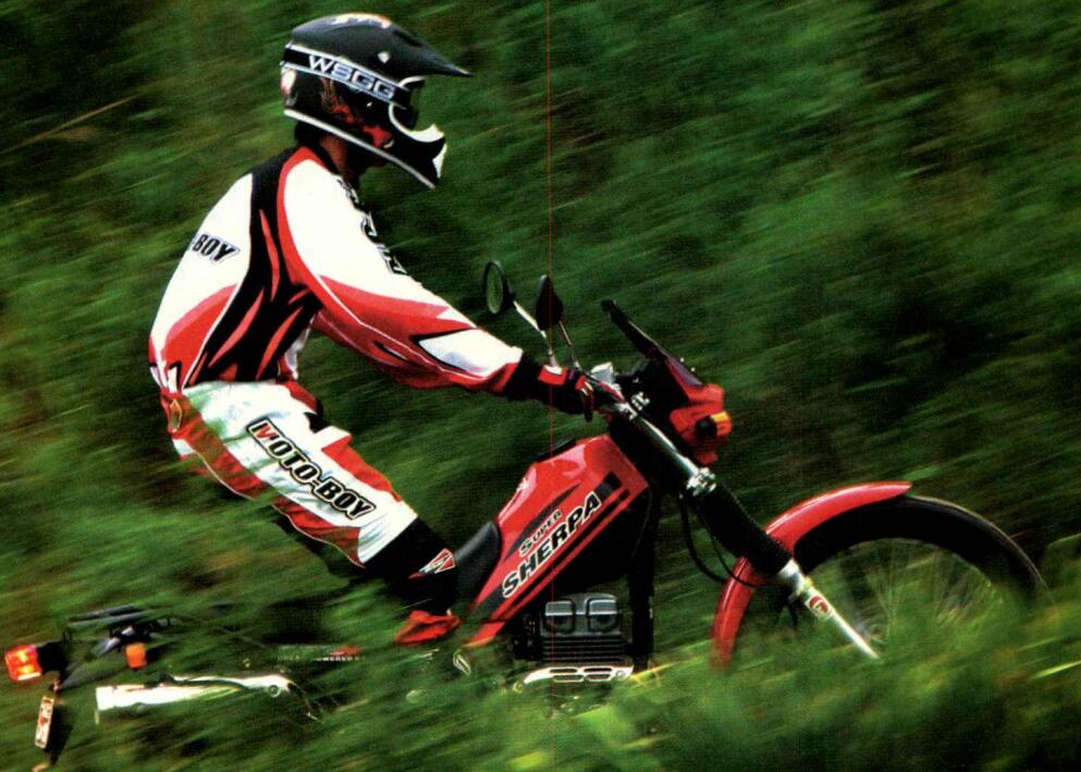 安全駕駛技巧之不平整道路駕駛技術(shù)淺述