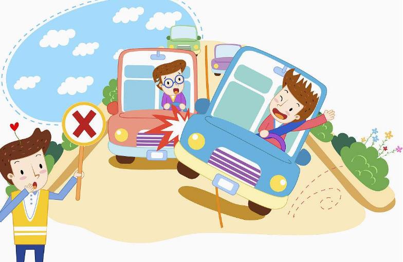 人的行為因素對(duì)道路交通安全影響分析