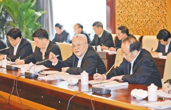 中國石油集團(tuán)召開2017年下半年HSE管理體系審核暨安全生產(chǎn)大檢查總結(jié)視頻會 中國石油集團(tuán)召開2017年下半年HSE管理體系審核暨安全生產(chǎn)大檢查總結(jié)視頻會