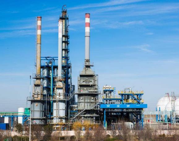 淺談中國化工企業(yè)設備安全性運行管理