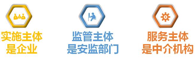 政府安排部署，總體指導(dǎo)工作