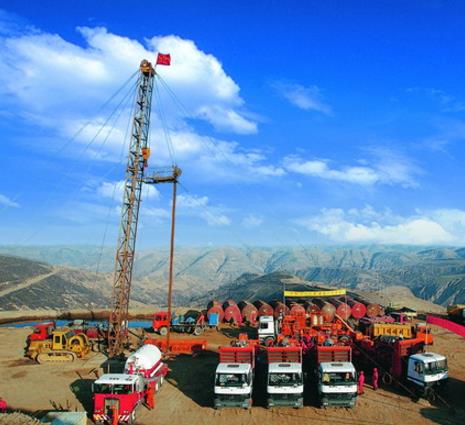 涪陵頁(yè)巖氣田開展HSE大檢查