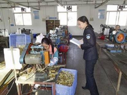 電鍍企業(yè)存在的事故隱患及安全對策