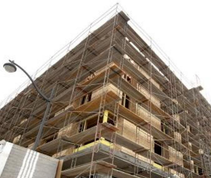 論建筑項目施工安全管理