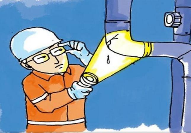 安全隱患排查治理措施思考 安全隱患排查治理措施思考