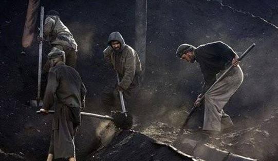 構建安全系統(tǒng)工程提升煤礦安全管理水平