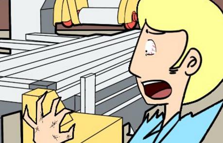 企業(yè)重大危險源的識別與控制