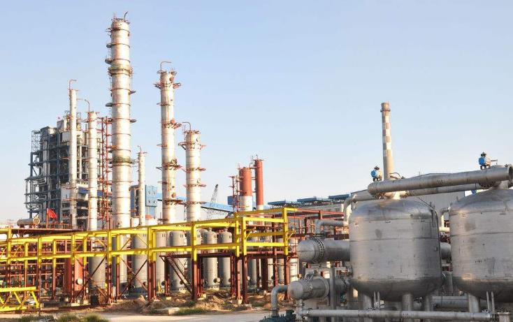 淺析化工企業(yè)存在的隱患及相應措施