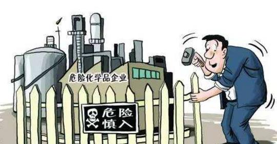 如何推進(jìn)?；髽I(yè)安全標(biāo)準(zhǔn)化工作