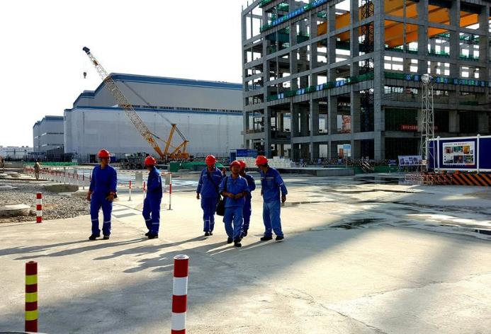 安全生產現場檢查的幾個要點