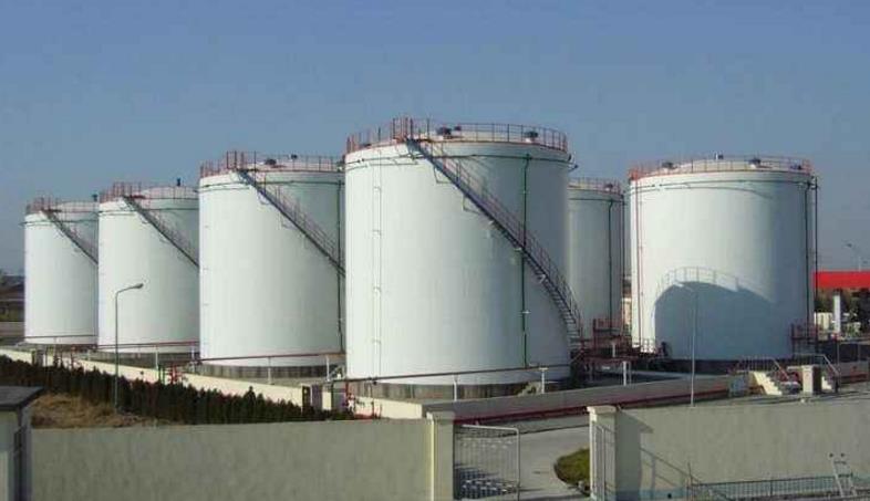 爆炸極限在油庫安全中的應(yīng)用分析