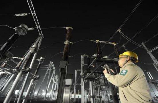 電力企業(yè)安全生產(chǎn)風(fēng)險管理 電力企業(yè)安全生產(chǎn)風(fēng)險管理