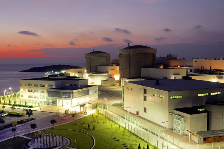 做好安全管理工作為核工業(yè)發(fā)展保駕護航