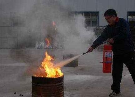 創(chuàng)新消防企業(yè)安全文化建設(shè)思想 創(chuàng)新消防企業(yè)安全文化建設(shè)思想