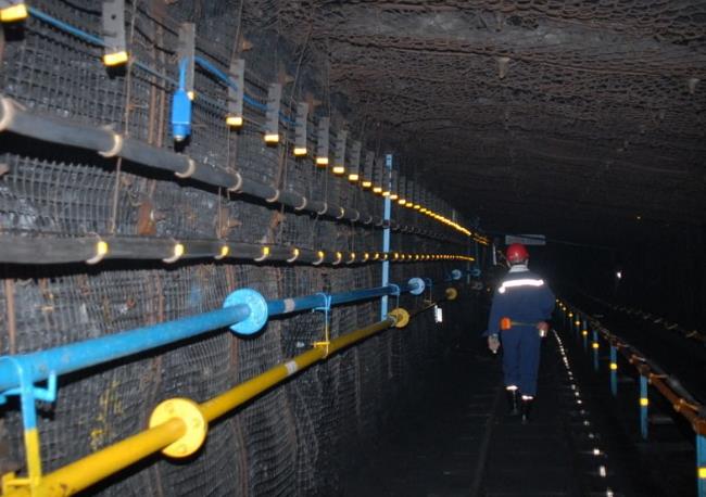 淺析煤礦安全培訓(xùn)健康發(fā)展的意義 淺析煤礦安全培訓(xùn)健康發(fā)展的意義