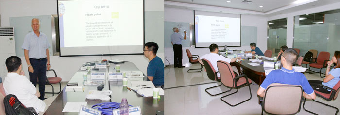 NEBOSH PSM培訓(xùn)現(xiàn)場(chǎng) NEBOSH PSM培訓(xùn)現(xiàn)場(chǎng)