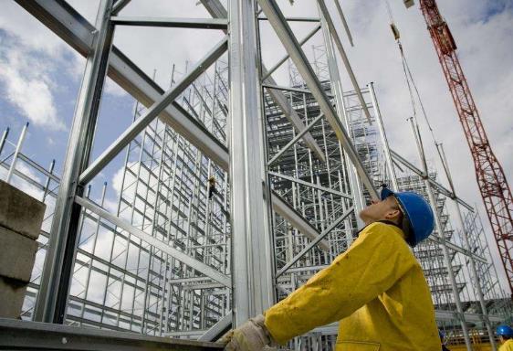 建筑業(yè)安全事故原因控制及對策