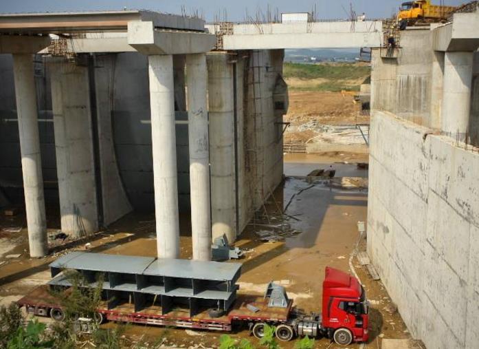 水閘工程現場安全檢測工作如何做